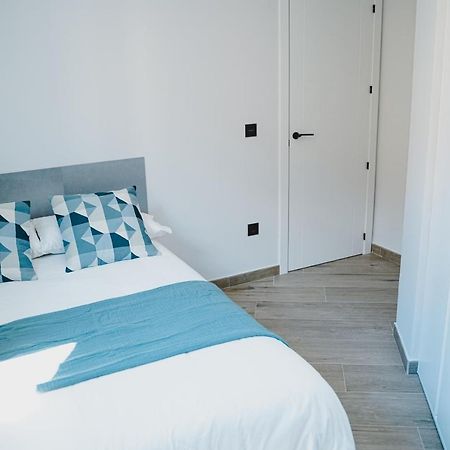 Apartamentos Turia טרואל מראה חיצוני תמונה