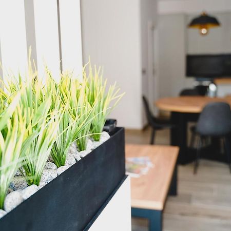 Apartamentos Turia טרואל מראה חיצוני תמונה