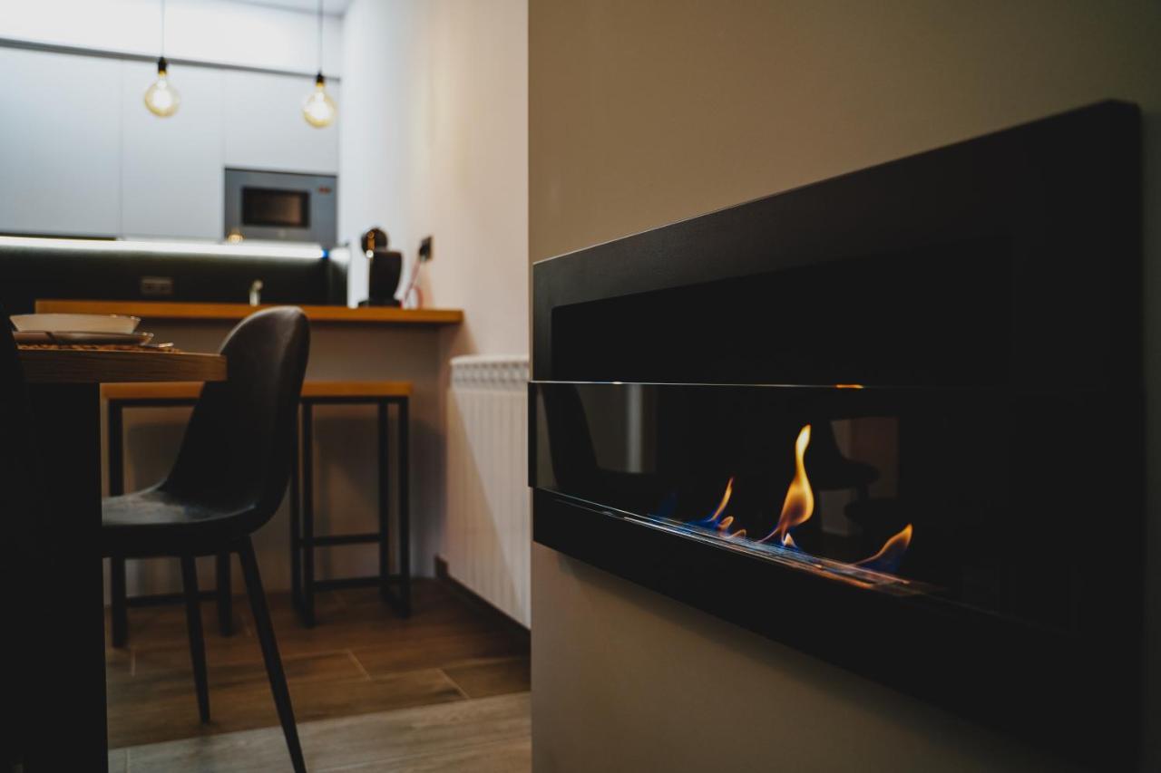 Apartamentos Turia טרואל מראה חיצוני תמונה