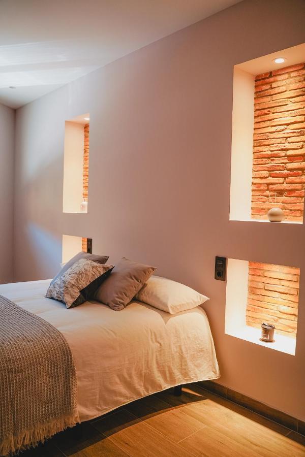 Apartamentos Turia טרואל מראה חיצוני תמונה