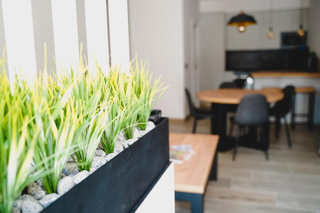 Apartamentos Turia טרואל מראה חיצוני תמונה