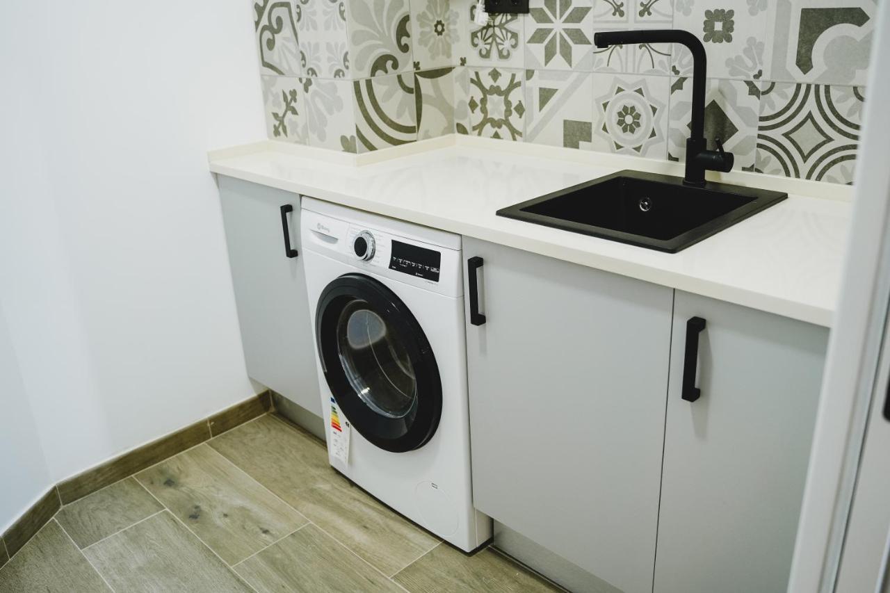Apartamentos Turia טרואל מראה חיצוני תמונה