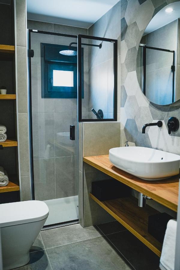 Apartamentos Turia טרואל מראה חיצוני תמונה