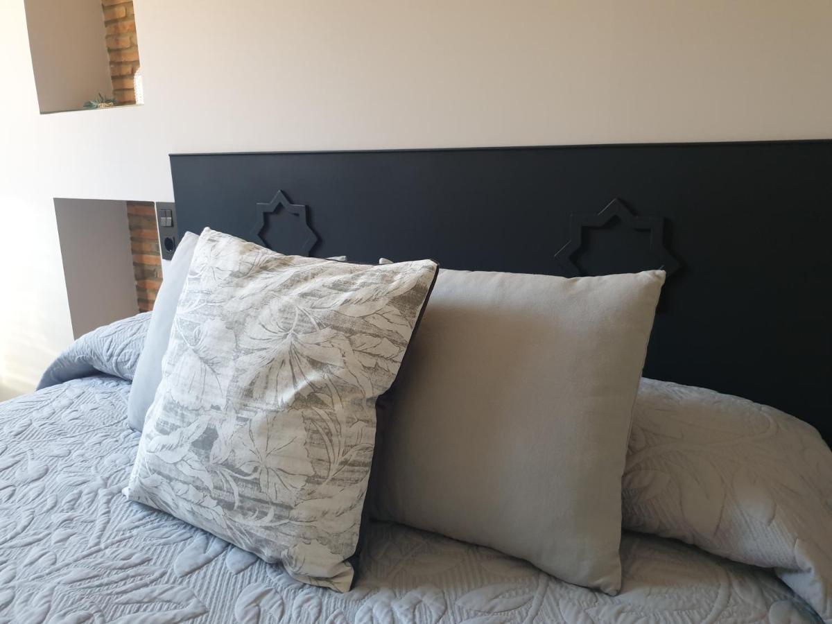 Apartamentos Turia טרואל מראה חיצוני תמונה